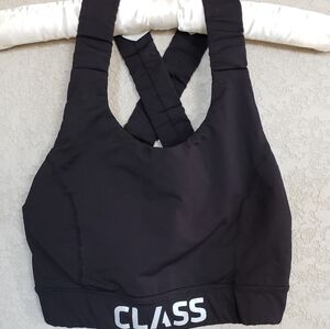 Glyder sports bra.